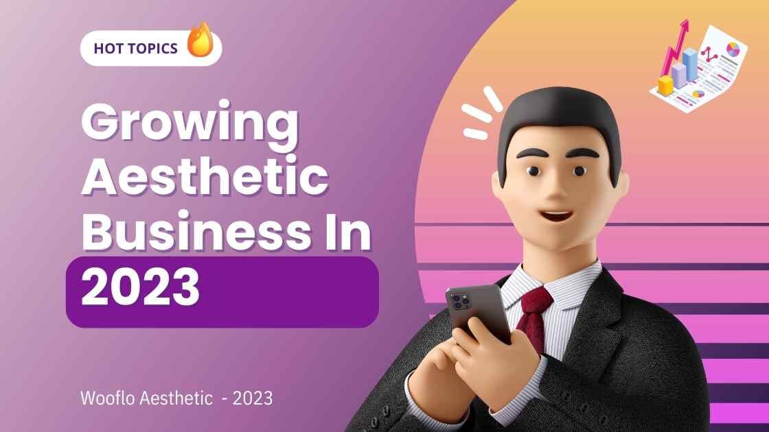El negocio de la estética crece en 2023